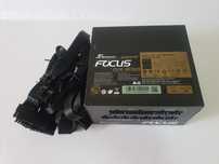 Seasonic SSR-850FX (Focus GX-850 Gold)