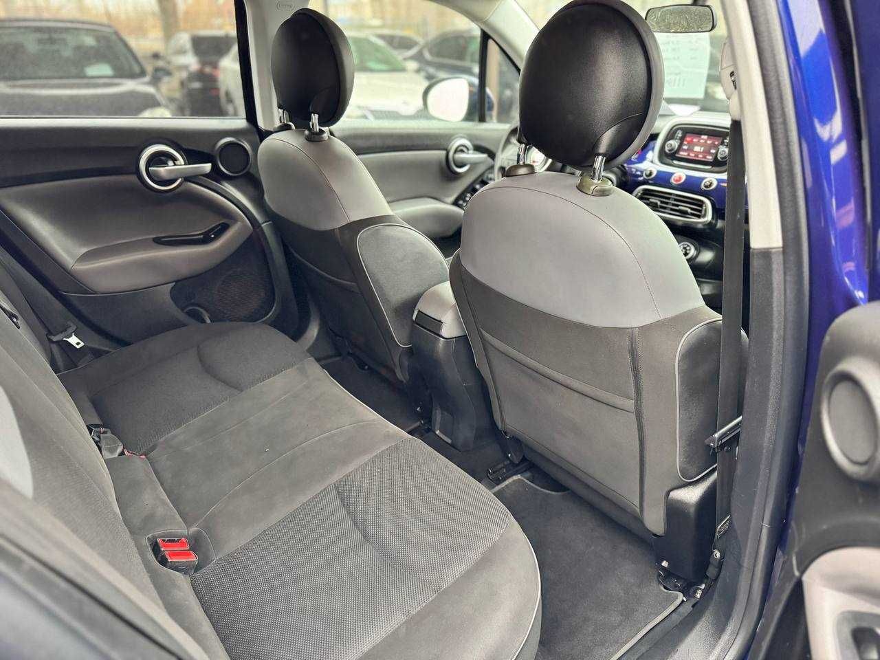 Fiat 500X 2016p.