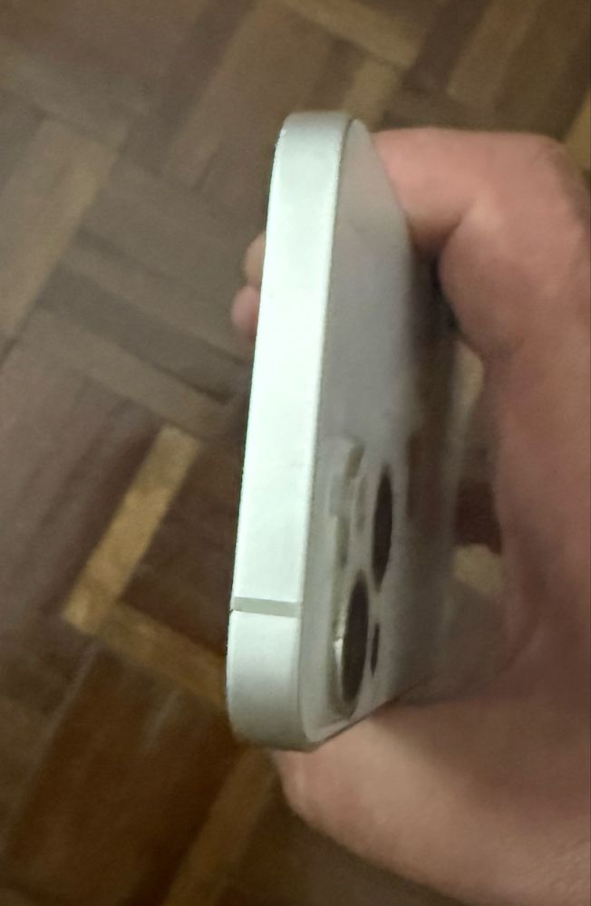 iphone 14 Starlight 128gb desbloq