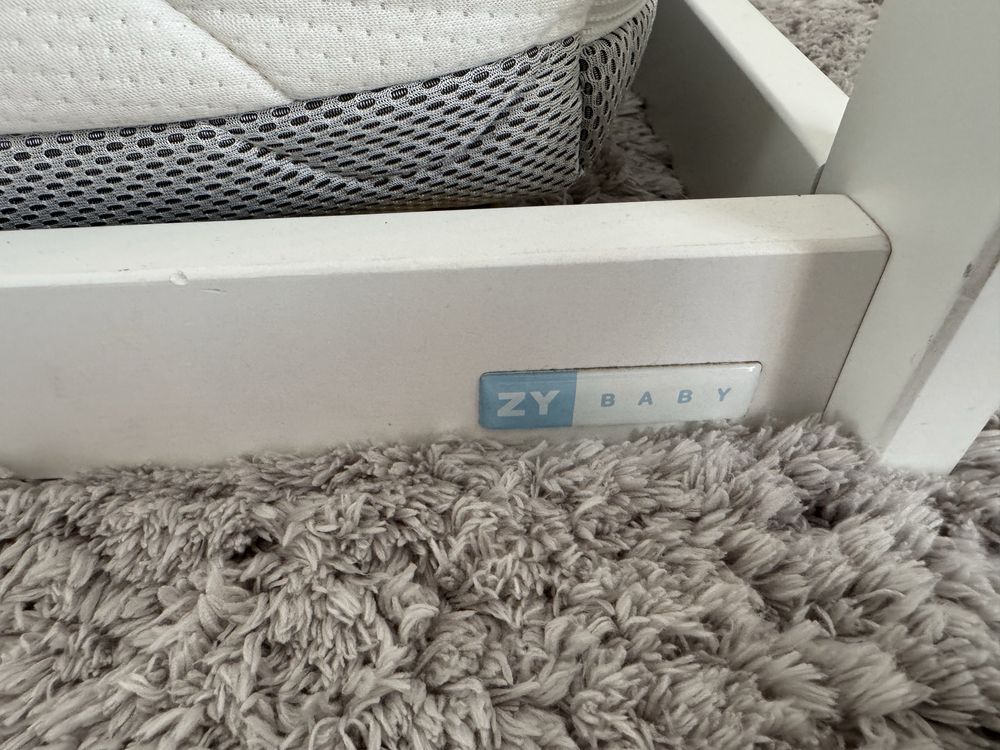 Cama criança Zippy