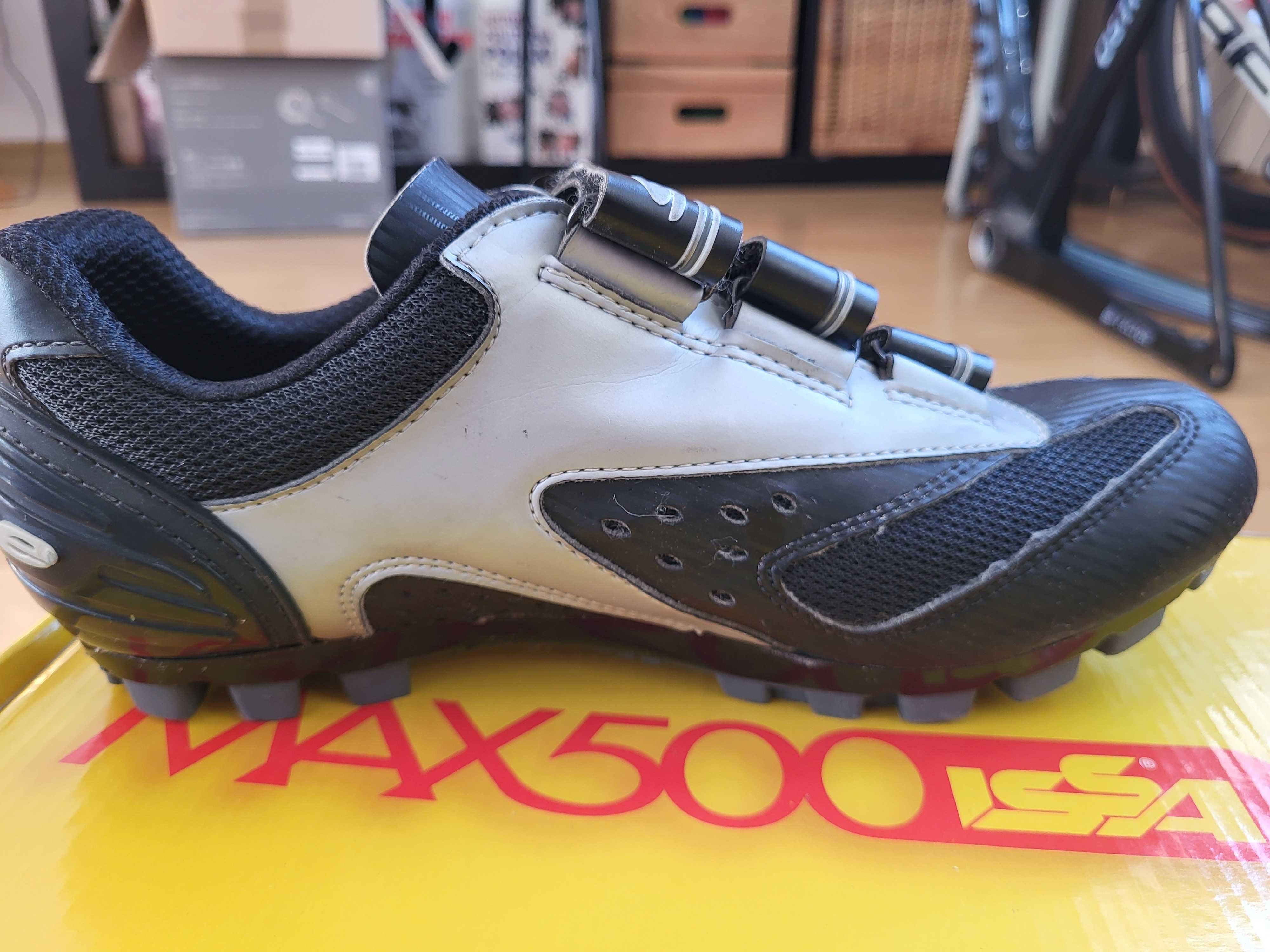 Gaerne buty MTB rozmiar 41-26 cm
