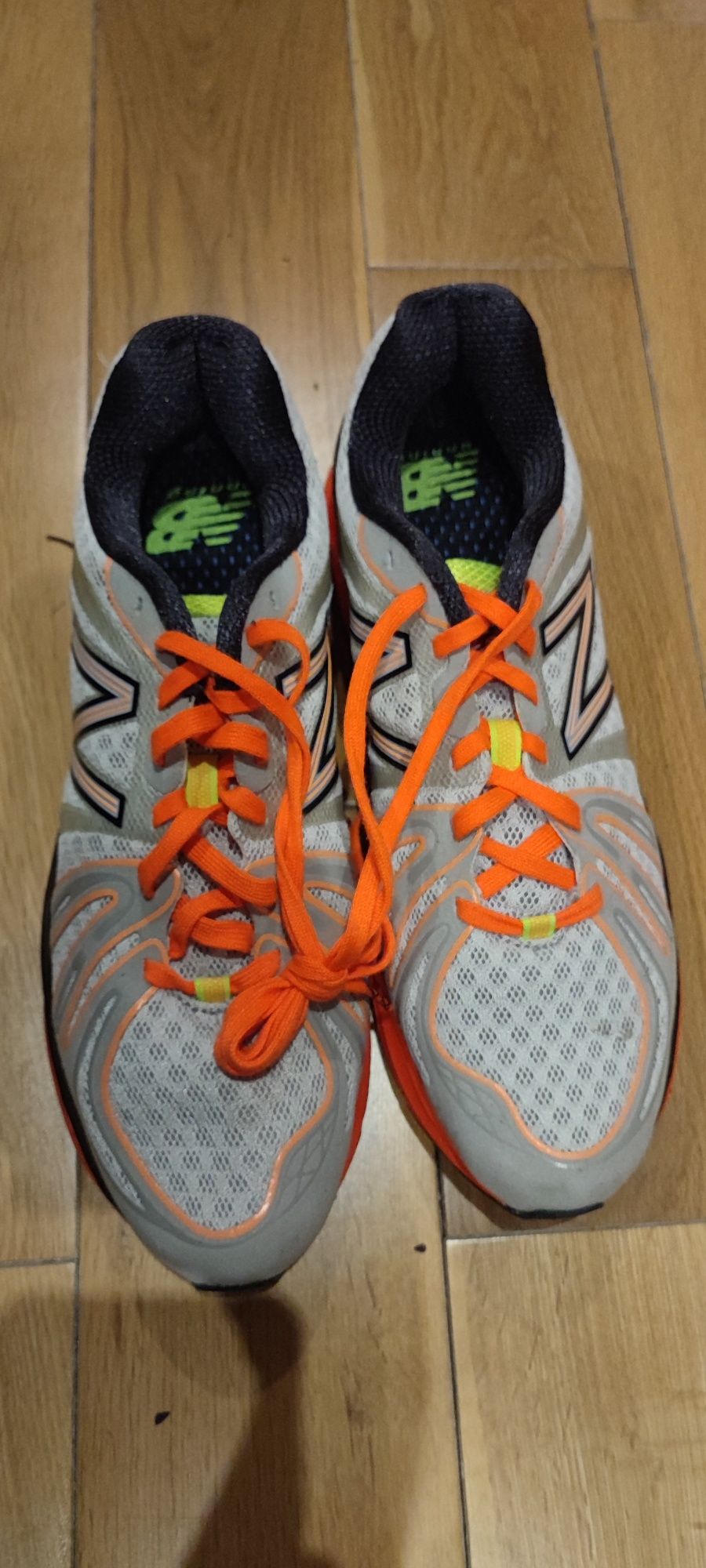 Buty new balance r 44 i 47,5