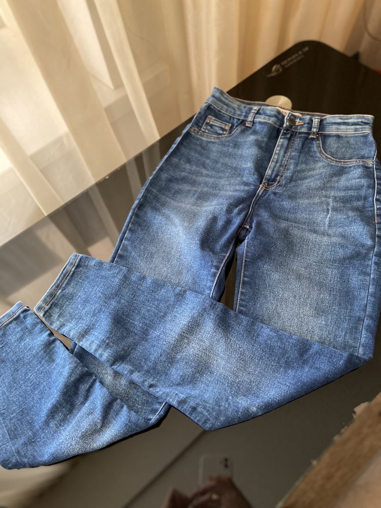 pull bear джинси жіночі p. S