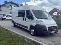 Wypożyczalnia BUS_Wynajem BUSA-Brygadowe_Maxi_Średnie_Kielce od 50zl/h