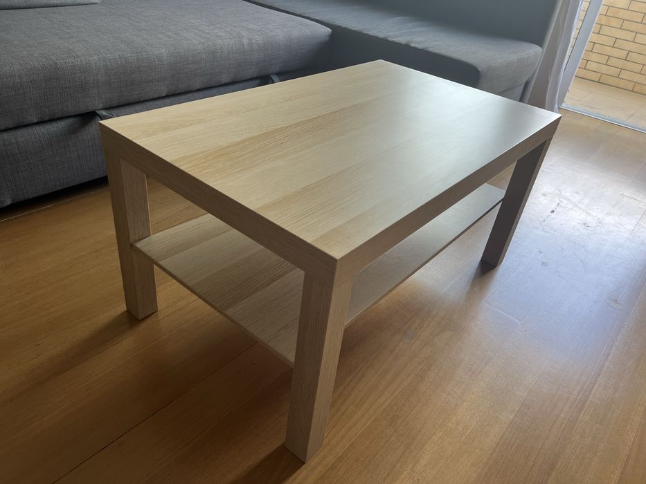 Mesa de centro IKEA LACK