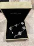 Bransoletka Van Cleef premium