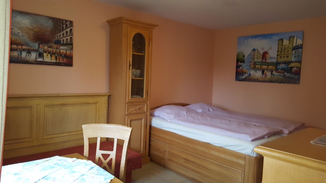 Pokoje Chlopy nad morzem noclegi  wczasy przy plazy apartament