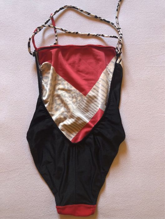 Fato de Banho Vintage