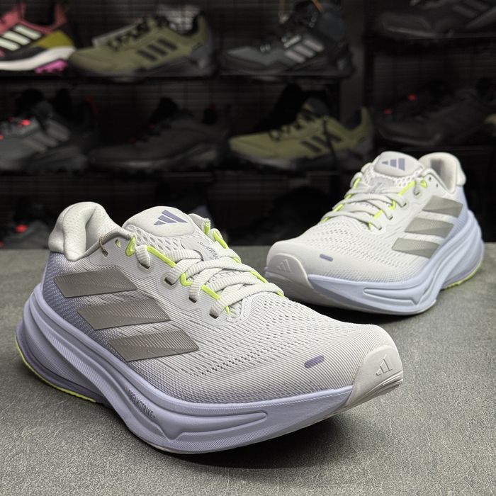 ОРИГІНАЛ 100% Бігові кросівки Adidas Supernova JS3047 /39 р