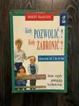 Kiedy pozwolić  kiedy zabronić ? Robert MacKenzie