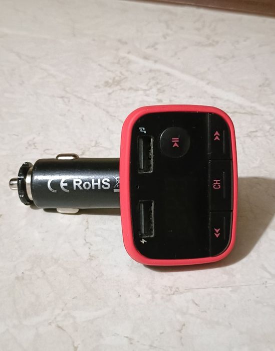 Transmiter Savio TR-10