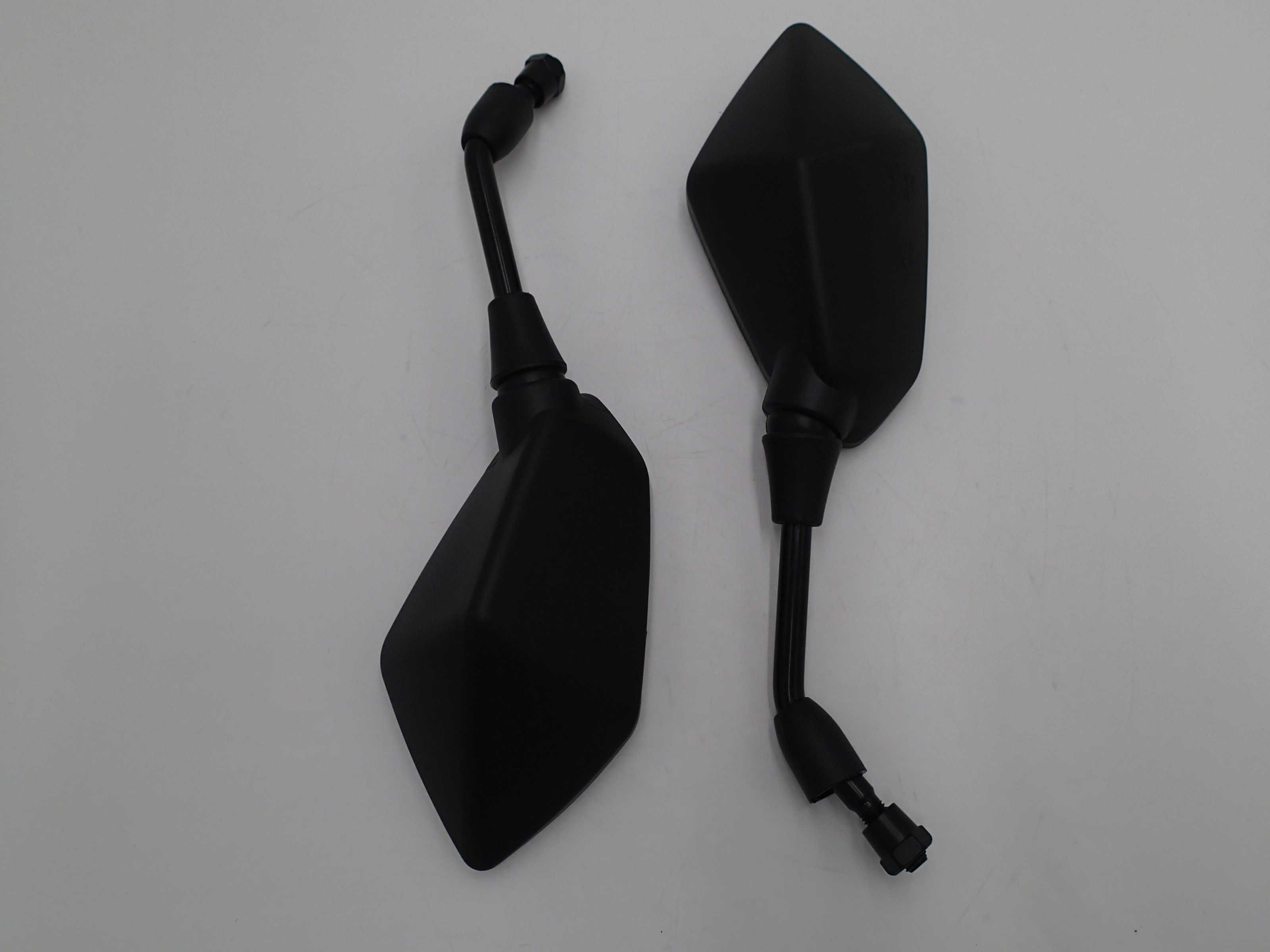LUSTERKA komplet Honda Kawasaki M10