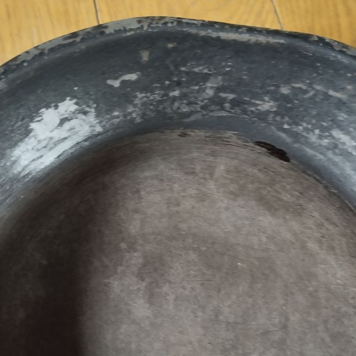 Patelnie 2 szt uzywane