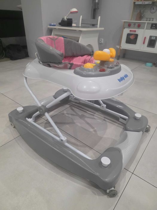 Chodzi dzieciecy BABY MIX
