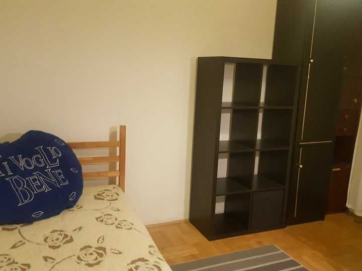 Pokój z balkonem do wynajęcia - ul.Mogilska -Śródmieście -od zaraz!