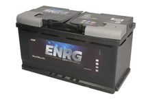 WLI Nowy akumulator ENRG 95Ah 810A AGM -Varta Bosch Mercedes BMW