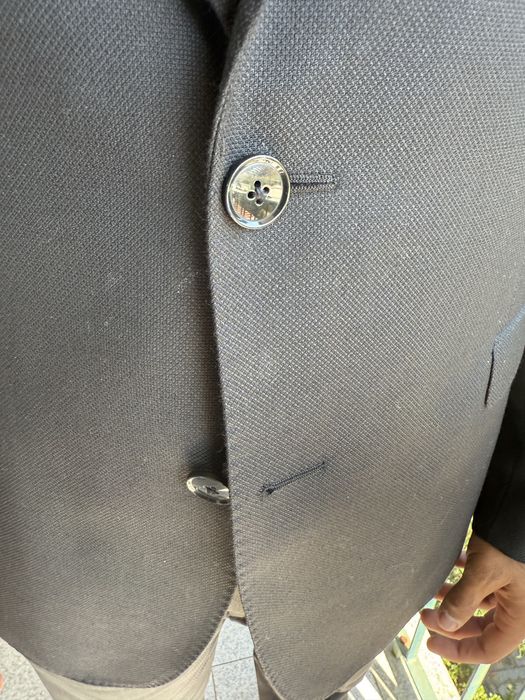 Blazer saroni em ótimas condições!!