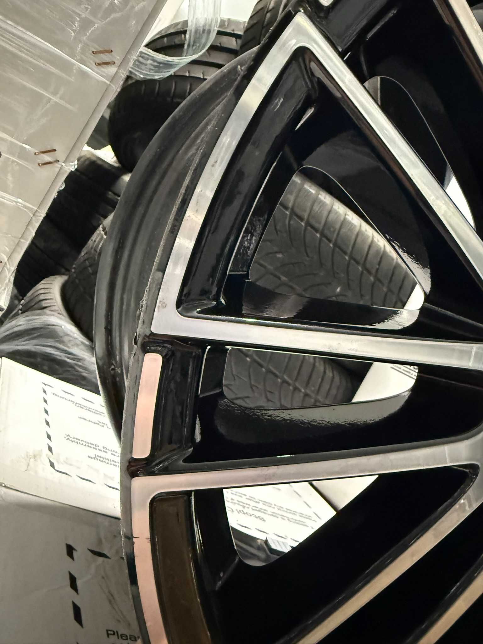 alufelgi r18 5x112 AUDI A4 b6 b7 b8 b9 A6 c5 c6 c7 c8 Q5