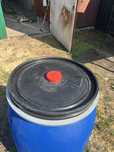 Beczki do wody 200l