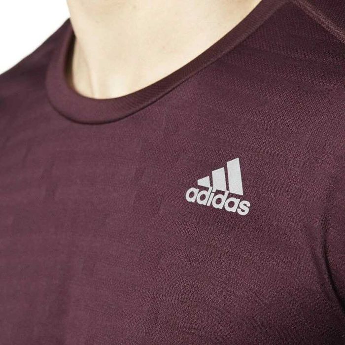 ADIDAS RESPONSE Tee T shirt Koszulka Męska Roz M Oryginalna 100%