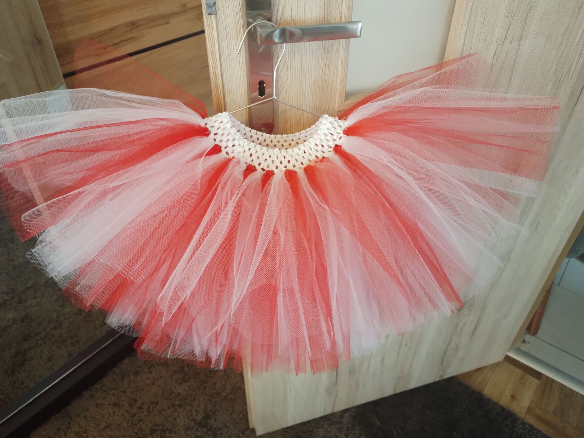 Spódnica tutu 4-6 lat.