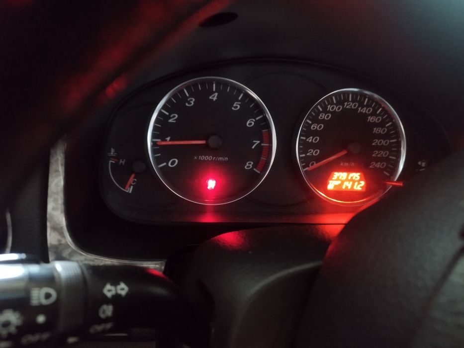 Продам Mazda 6 2002 року