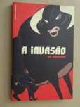 A Invasão de Rui Camarinha