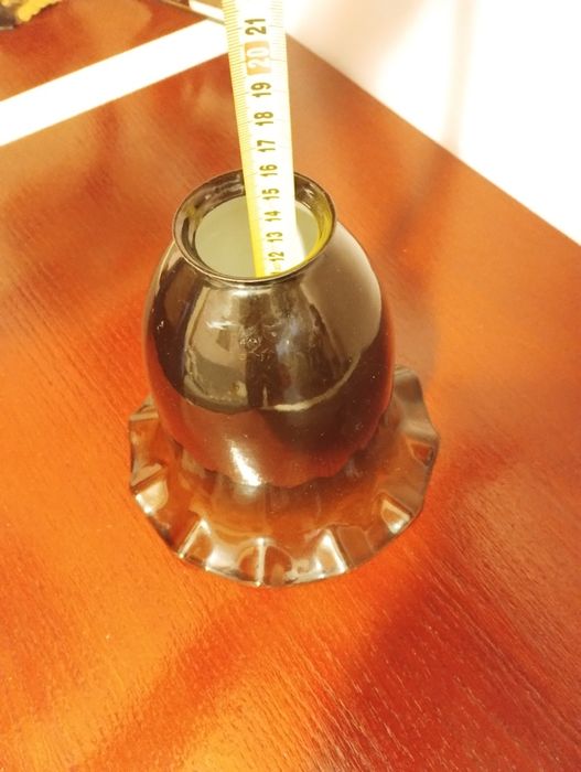 Klosz do lampy stołowej