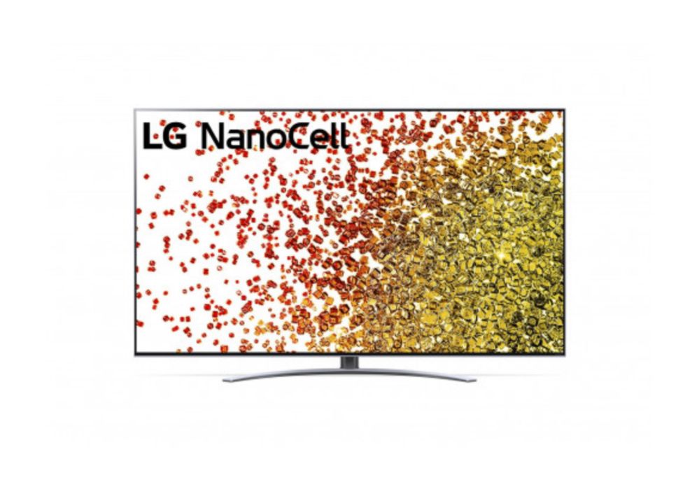 Телевизор LG 50” 4K NanoCell Smart TV 120Гц/ AI / HDR / Игровой режим