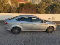 FORD MONDEO 2.0 aut.