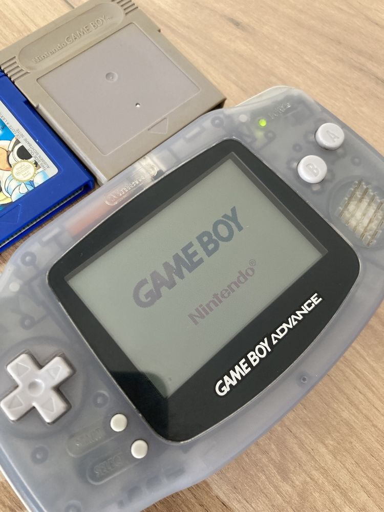 Nintendo Game Boy Advance Игровой консоль Предлагайте цену