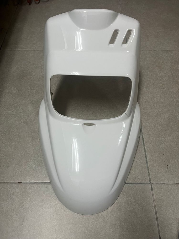 Plasticos Yamaha Bws
