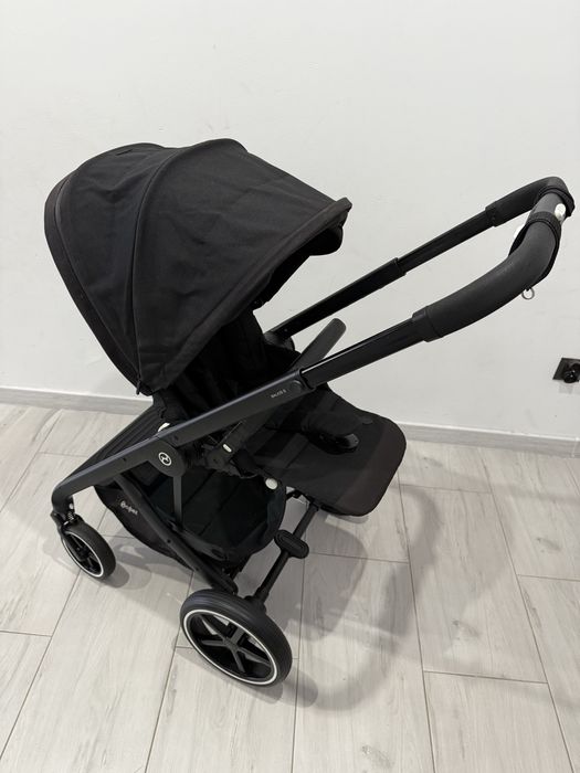 Spacerówka Cybex Balios S Lux