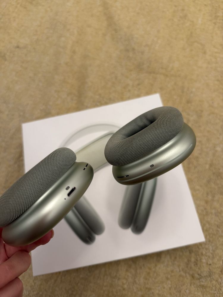 AirPods Max 1 gen