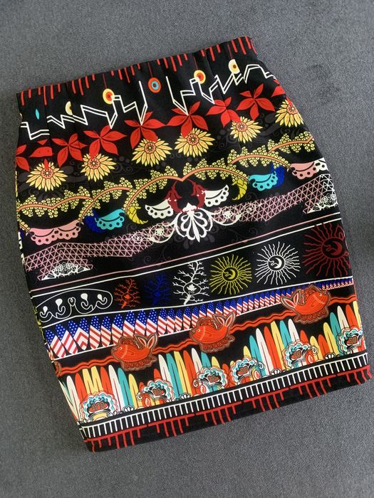 Спідниця жіноча розмір S