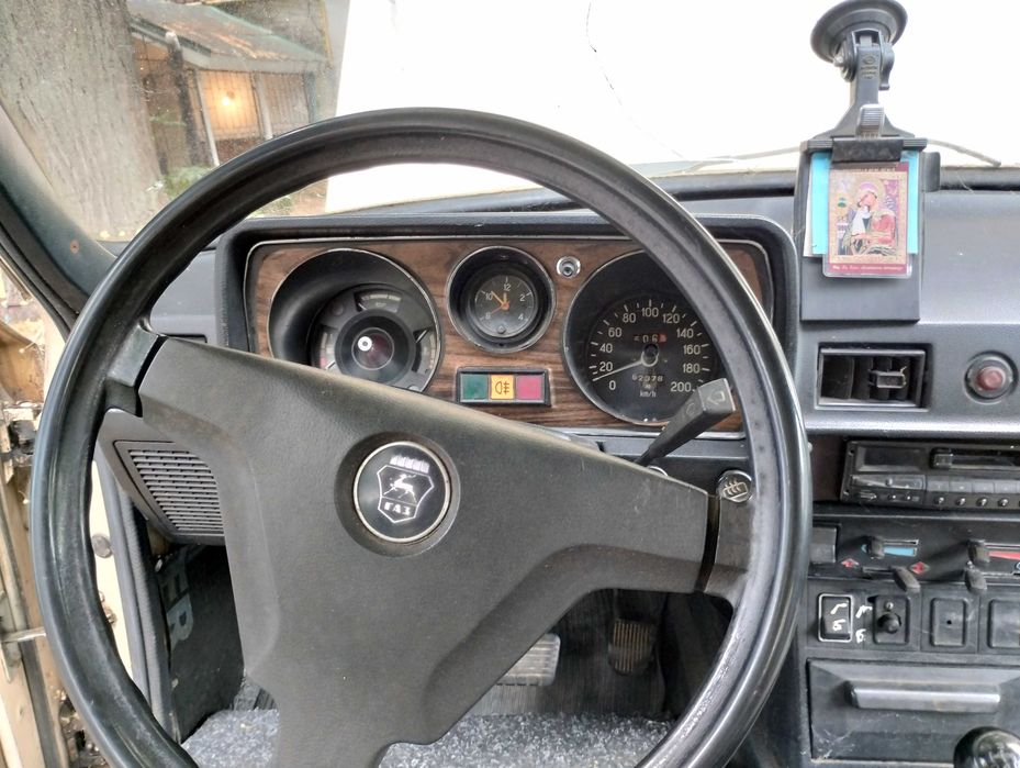 Продається автомобіль Волга ГАЗ-2410