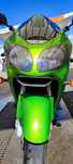 Kawasaki zx12r 2000 aceito troca