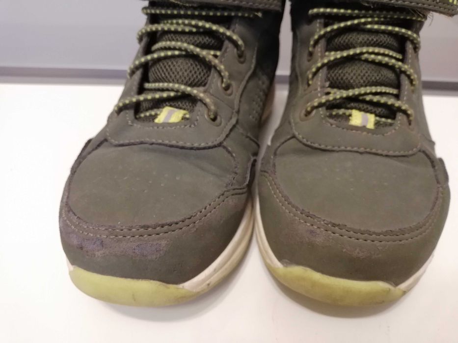 Buty za kostke bejo rozmiar 31 woodoodporna membrana jesień-zima