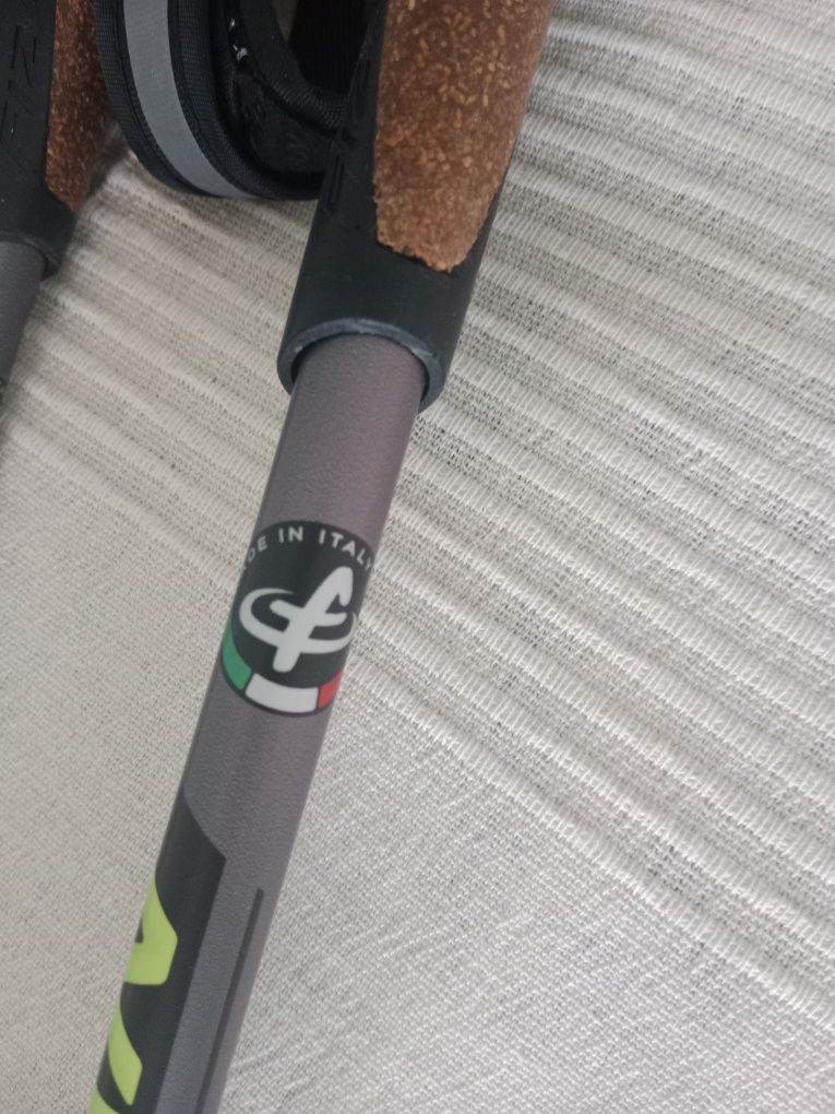 Kije do Nordic Walking Fizan