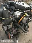 Motor 1.9 sdi AQM
