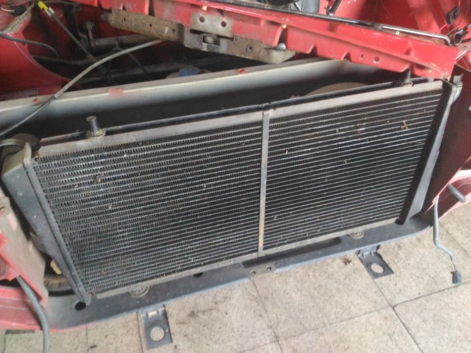 Vaso expansor MG MGF ou TF