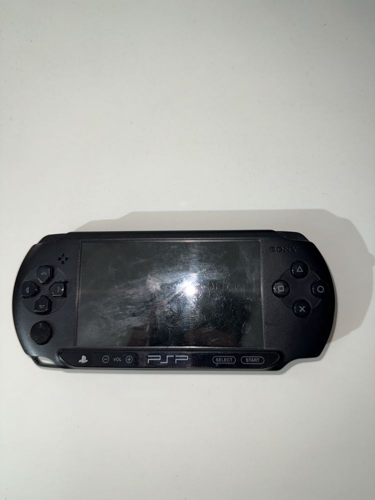 Consola Psp E-1004