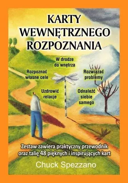 Karty Wewnętrznego Rozpoznania Kos