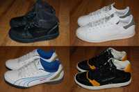 Кроссовки 42,5-43 р Nike Path BQ4223-001 Adidas Stan Smith Guess