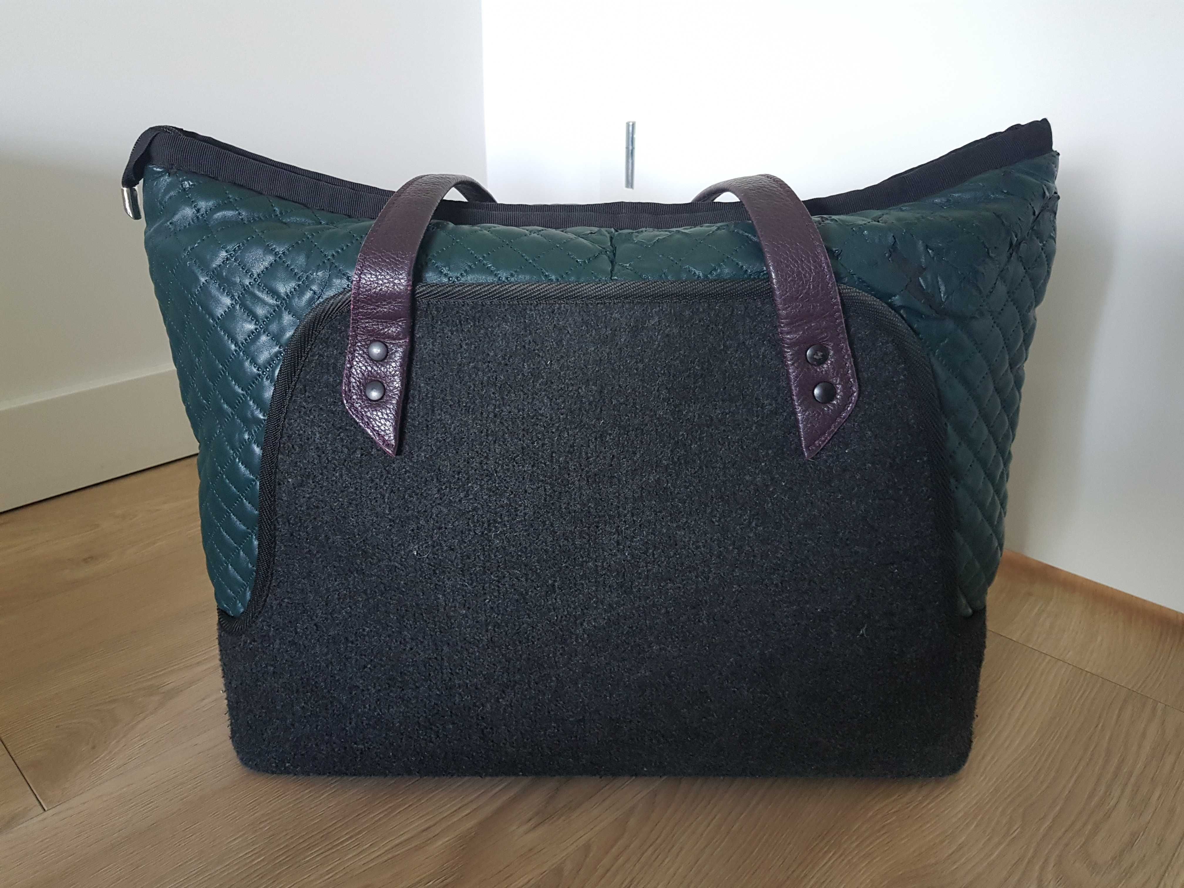 Torba XXL Goshico Flowerbag