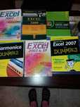 Lote livros