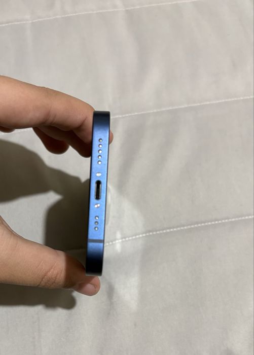 iphone 12 128GB - como novo