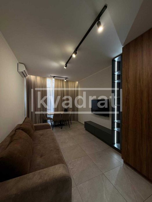 Оренда 2к квартири 50м2 ЖК Exon вул. Мирна 2/1 Поділ Шевченківський р.