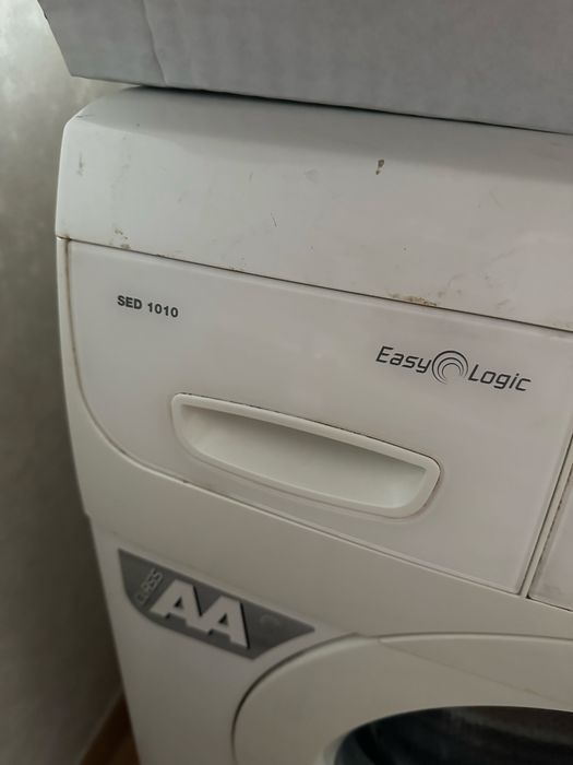 Пральна машина ARDO SED 1010