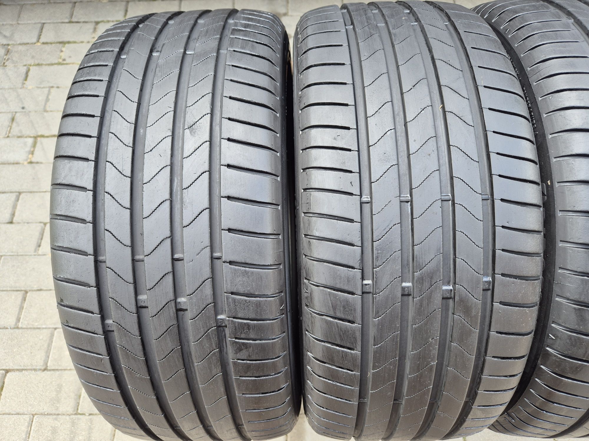 225/45/17 91Y Bridgestone Turanza 6 2023.r 6,5mm